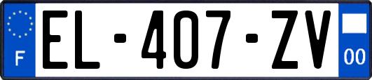 EL-407-ZV