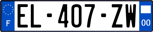 EL-407-ZW