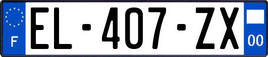 EL-407-ZX