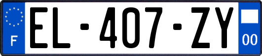 EL-407-ZY