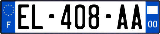 EL-408-AA