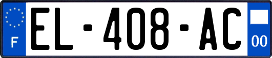 EL-408-AC