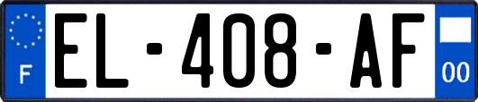 EL-408-AF