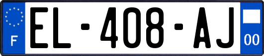 EL-408-AJ