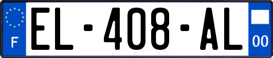 EL-408-AL