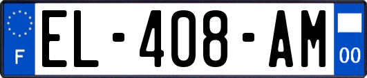 EL-408-AM