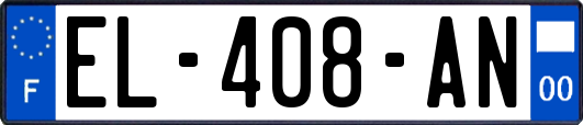 EL-408-AN