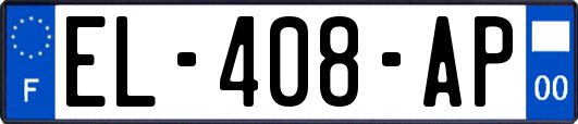 EL-408-AP