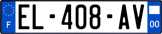 EL-408-AV