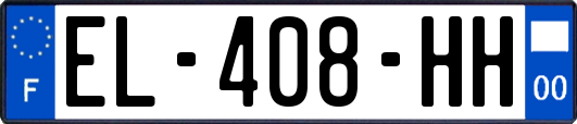 EL-408-HH