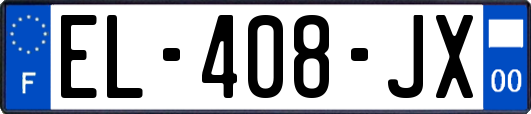 EL-408-JX