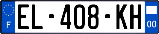 EL-408-KH