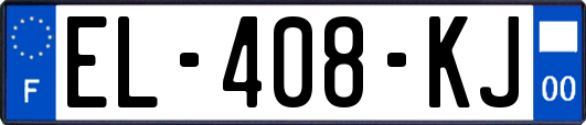 EL-408-KJ