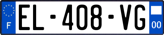 EL-408-VG