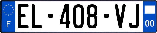 EL-408-VJ