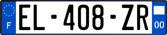 EL-408-ZR