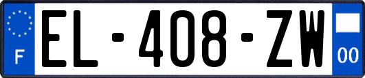 EL-408-ZW