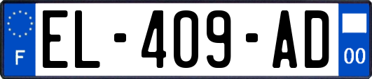 EL-409-AD