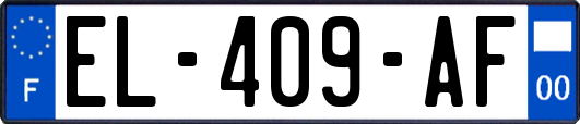 EL-409-AF