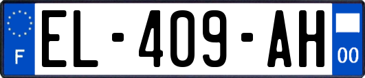 EL-409-AH