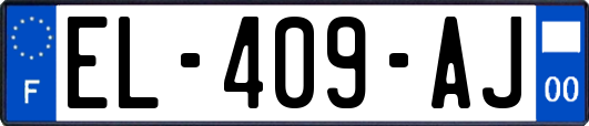 EL-409-AJ