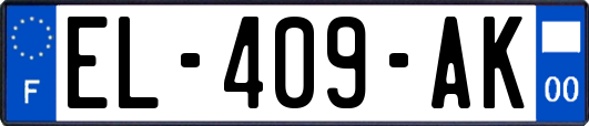 EL-409-AK