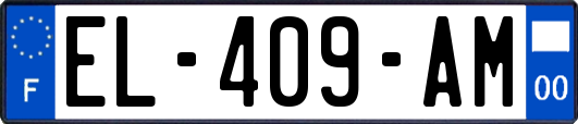 EL-409-AM