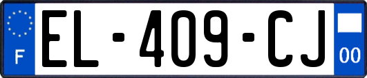 EL-409-CJ