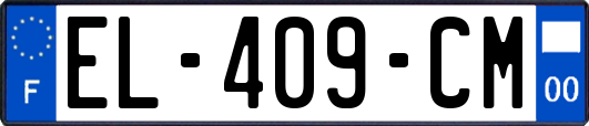 EL-409-CM