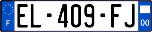 EL-409-FJ