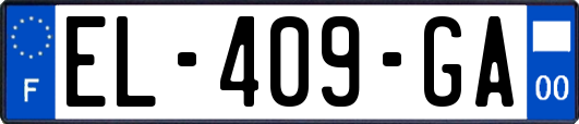 EL-409-GA