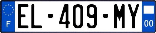 EL-409-MY