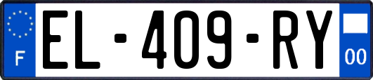 EL-409-RY