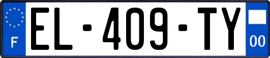 EL-409-TY