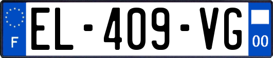 EL-409-VG