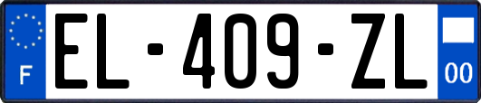 EL-409-ZL