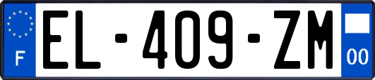 EL-409-ZM