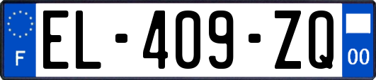 EL-409-ZQ