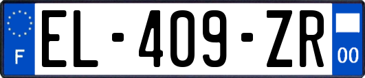 EL-409-ZR