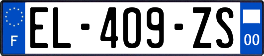 EL-409-ZS