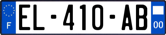 EL-410-AB