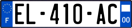 EL-410-AC