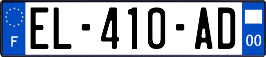 EL-410-AD