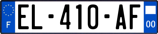 EL-410-AF