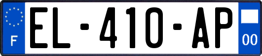 EL-410-AP