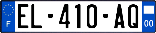 EL-410-AQ