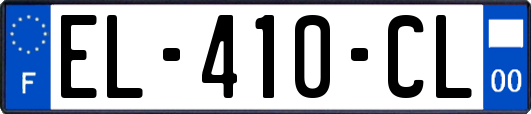 EL-410-CL