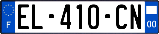 EL-410-CN