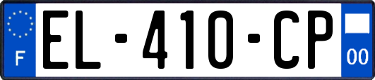 EL-410-CP