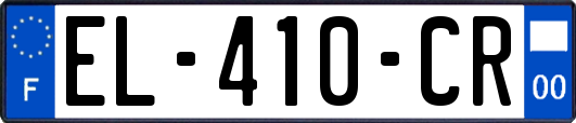 EL-410-CR